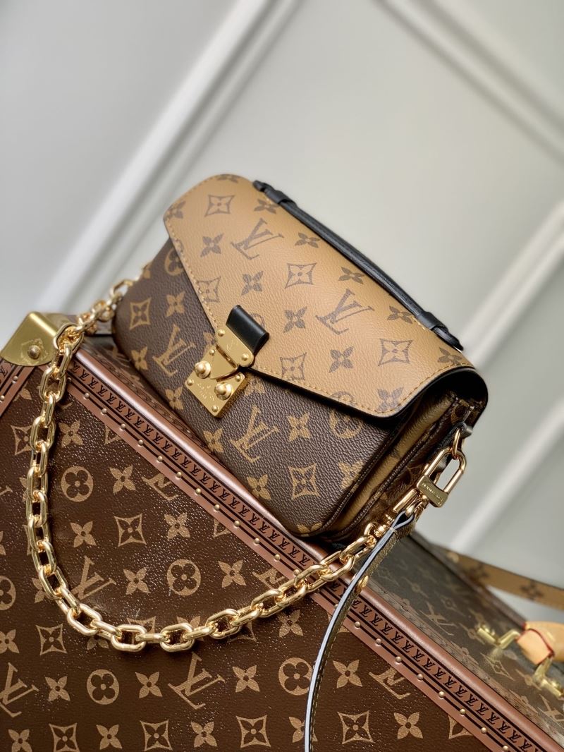 LV Satchel bags